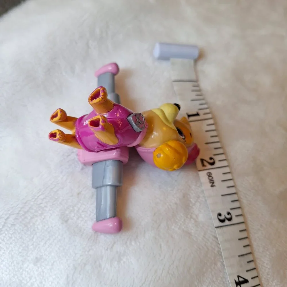 Paw Patrol Skye Dog Rescue Pink‎ Protector Fly Tools
